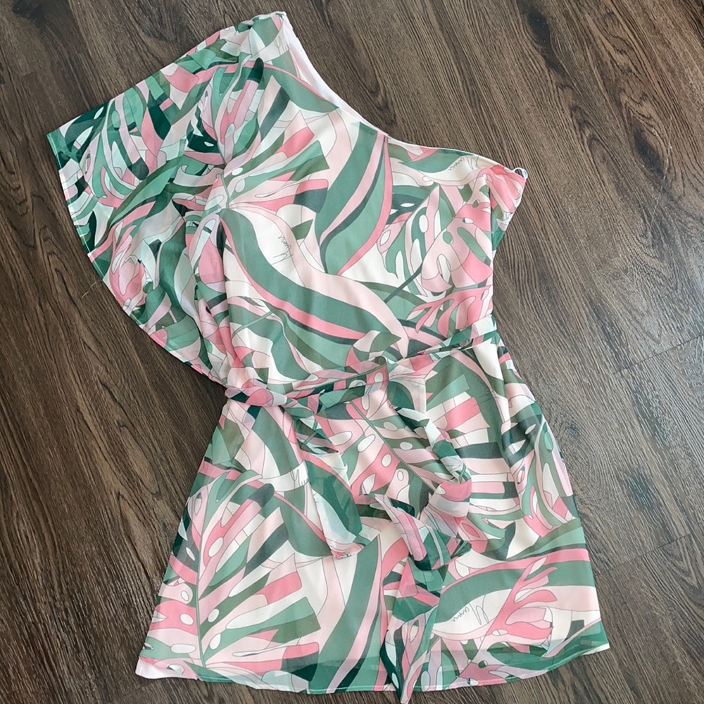 Show Me Your Mumu Trish Dress